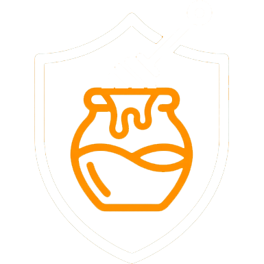 Honey Pot Icon